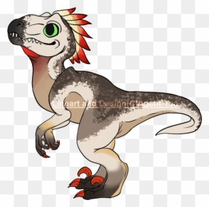 Raptor Ota Closed By Agent Taai - Transparent Line Art Raptor - Free ...