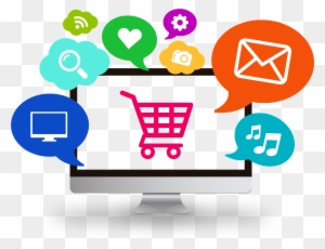 E-commerce Website Development - Benefits Of E Commerce