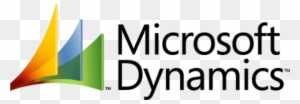 Primary Technical Service Lines - Logo Microsoft Dynamics Png