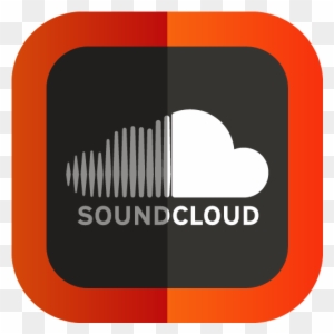 Free Logo Icons - Soundcloud Icons