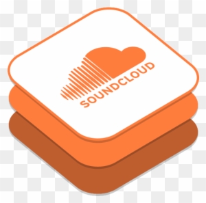 Soundcloud Icon - Sound Cloud Png Logo