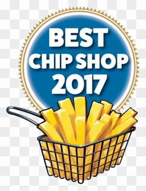 It Is With Great Excitement That We Announce The 7 - Chip Shop Clip Art