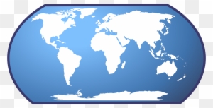 1280px World Map Icon Svg Random - Map Of World Icon