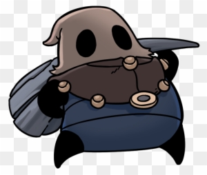 Cloth - Hollow Knight All Character