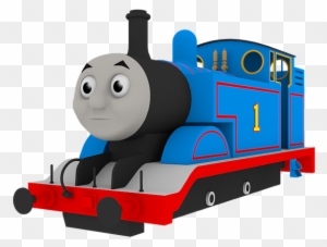 Thomas V2 Thomas The Tank Engine Free Transparent Png Clipart Images Download