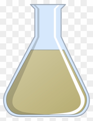 This Free Icons Png Design Of Test Tube 7 - Test Tube Png