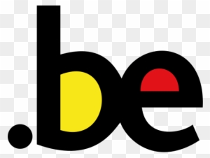297 × 240 Pixels - Belgium Be Logo