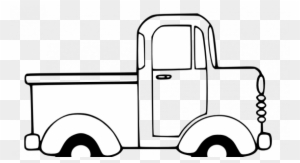 Perfect Little Blue Truck Coloring Pages Clipart Black - Little Blue Truck Activities