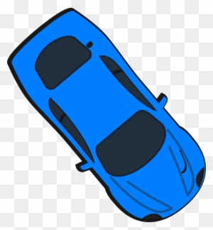 Car Icon Png Top View