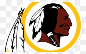 Provision Used To Revoke Washington Redskins' Trademark - Washington Redskins Logo Png