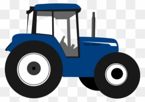 Download - Tractor Trolley Cartoon - Free Transparent PNG Clipart Images  Download