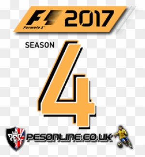 Season 4 Sign Ups - 2017 Formula One World Championship