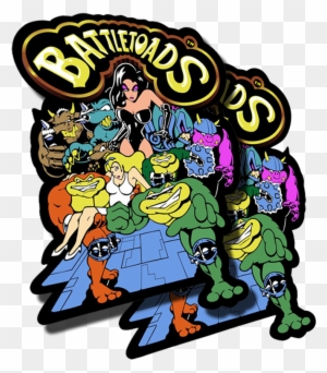 Super Battletoads Is A Cancelled Game Boy Game That Was 100% Finished