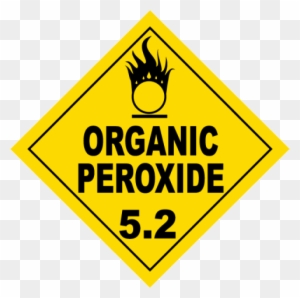 The Organic Peroxide Market Provides Situations, Predictions - Party Zone Construction Sign