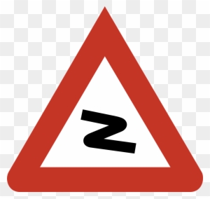Road Sign Danger Warning Traffic Png Image - Danger Warning Signs Traffic