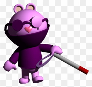 Happy Tree Friends Mole In 3d By Captainkaranga - Happy Tree Friends The Mole