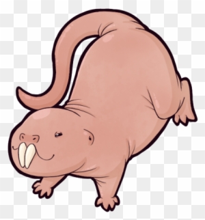 Mole Rat Fallout 3 Mole Rat Free Transparent Png Clipart Images Download