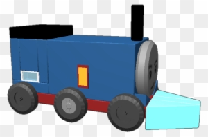 Thomas - By - Toy Vehicle