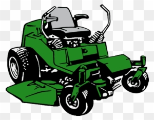 Lawn Mower Clipart, Transparent PNG Clipart Images Free Download