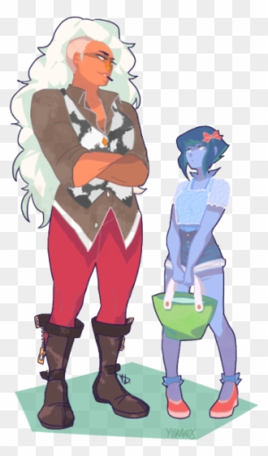 Jasper - Steven Universe Jasper Fanart