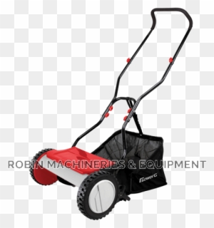 Image Is For Illustration Purposes Only And May Show - Walk-behind Mower