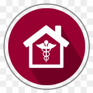 Home Health Care Program - Home Health Care Icon