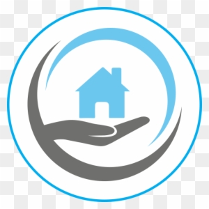 House Care - Fall Protection Icon Png