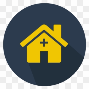 Home Health Care - School Profile Icon