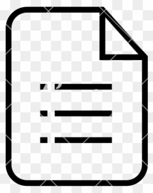 Price Tag Outline - Icon Order Png