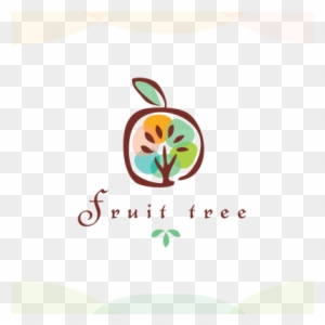 Fruit - Fruit Tree Logo Design