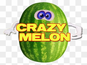 Melon Crazy Watchmovies Dreammaster - Dirty Gardener Congo Watermelon Seeds - 1 Pound