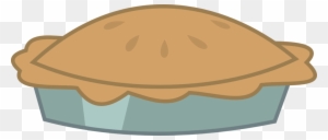 Sidon-s, Food, Pie, Safe, Simple Background, Transparent - Mlp Apple Pie Food