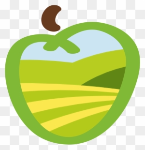 Food Waste Leaf Food Systems Logo - Food