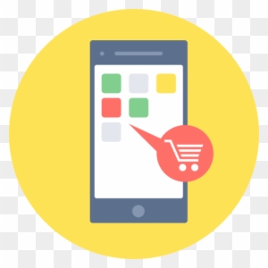 Computer Icons Online Shopping Icon Design Clip Art - Mobile App