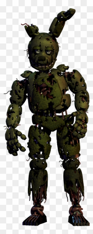 Mini-P, Five Nights at Freddy's Wiki