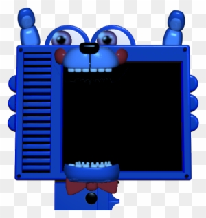 U/fnafplayer1983 - Five Nights At Freddy's