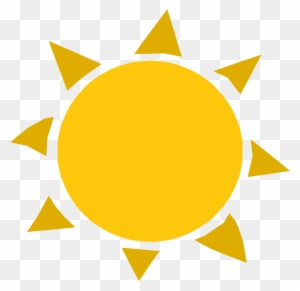 Free Vector Graphic - Sun Clipart Png