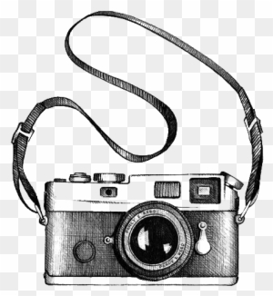 How To Draw Camera In Simple And Easy Steps For Beginners