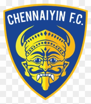 Chennaiyin Fc Logo Football Prediction Game - Chennaiyin Fc Logo For Dream League Soccer