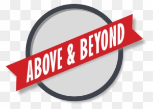 Above And Beyond Clipart Transparent Png Clipart Images Free Download Clipartmax