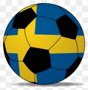 240 × 240 Pixels - Classic Soccer Ball Drawing