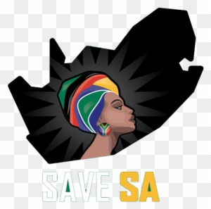 Save South Africa Why Did The Collaboration Take So - Graphic Design