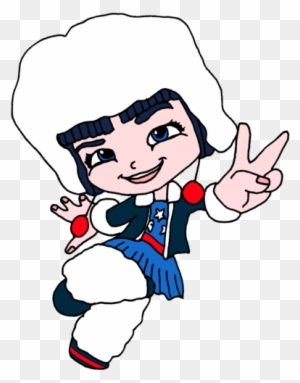 Wreck-it Ralph Wallpaper Called Adorabeezle Winterpop - Wreck-it Ralph