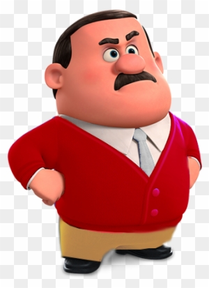 Adam Music @musicadamt - Wreck It Ralph Nicelanders