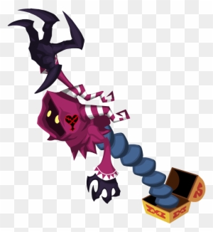 Posted Image - Kingdom Hearts 3 Wreck It Ralph