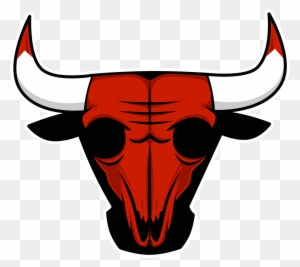 Chicago Bulls Logo Png