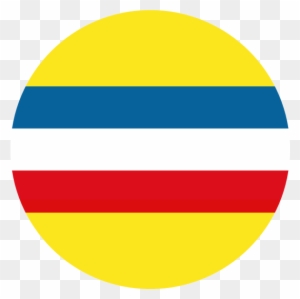 Five Colour Circle - Circle - Free Transparent PNG Clipart Images Download