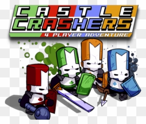 480-4806873_castle-crashers-wiki-castle-crashers-catfish-hd-png