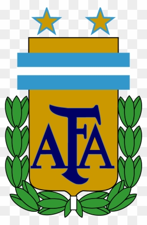 Nazionale Di Calcio Dell'argentina, Argentinische Selección - Dream League Soccer Argentina Logo