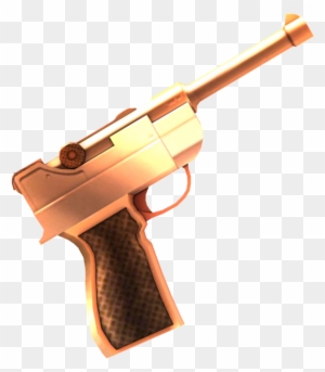 Luger Godly Gun Trading Gun Box 1 Roblox Gun Free Transparent Png Clipart Images Download - roblox zombie ush trade